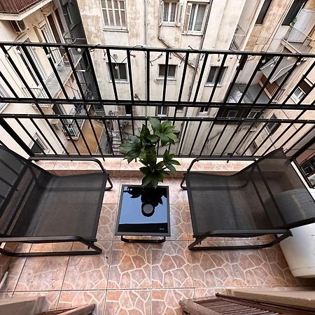 Plato'S Peaceful City Hideout Salonic Exterior foto