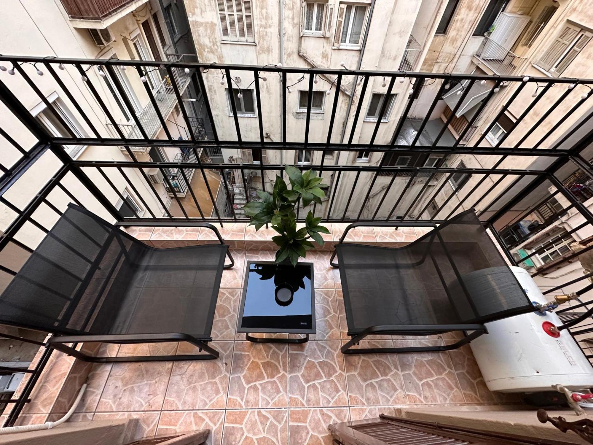 Plato'S Peaceful City Hideout Salonic Exterior foto